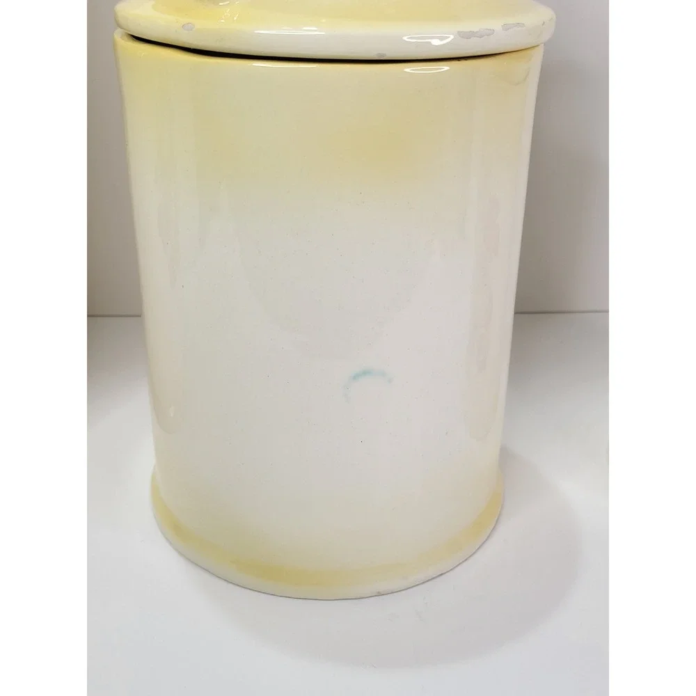 Pennie Buchanan handcrafted ceramic